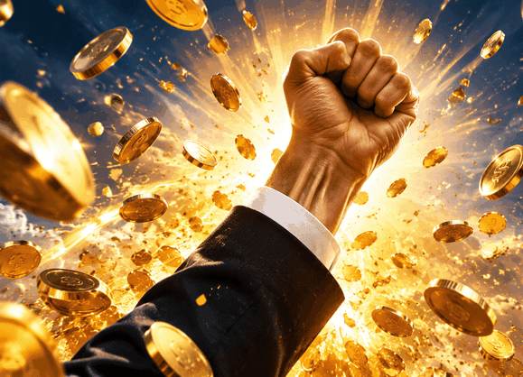 Ilustrasi panduan Bonus New Member 100% di Awal